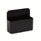 Black Mini Magnetic Whiteboard Pen Holder With Separated Storage 7
