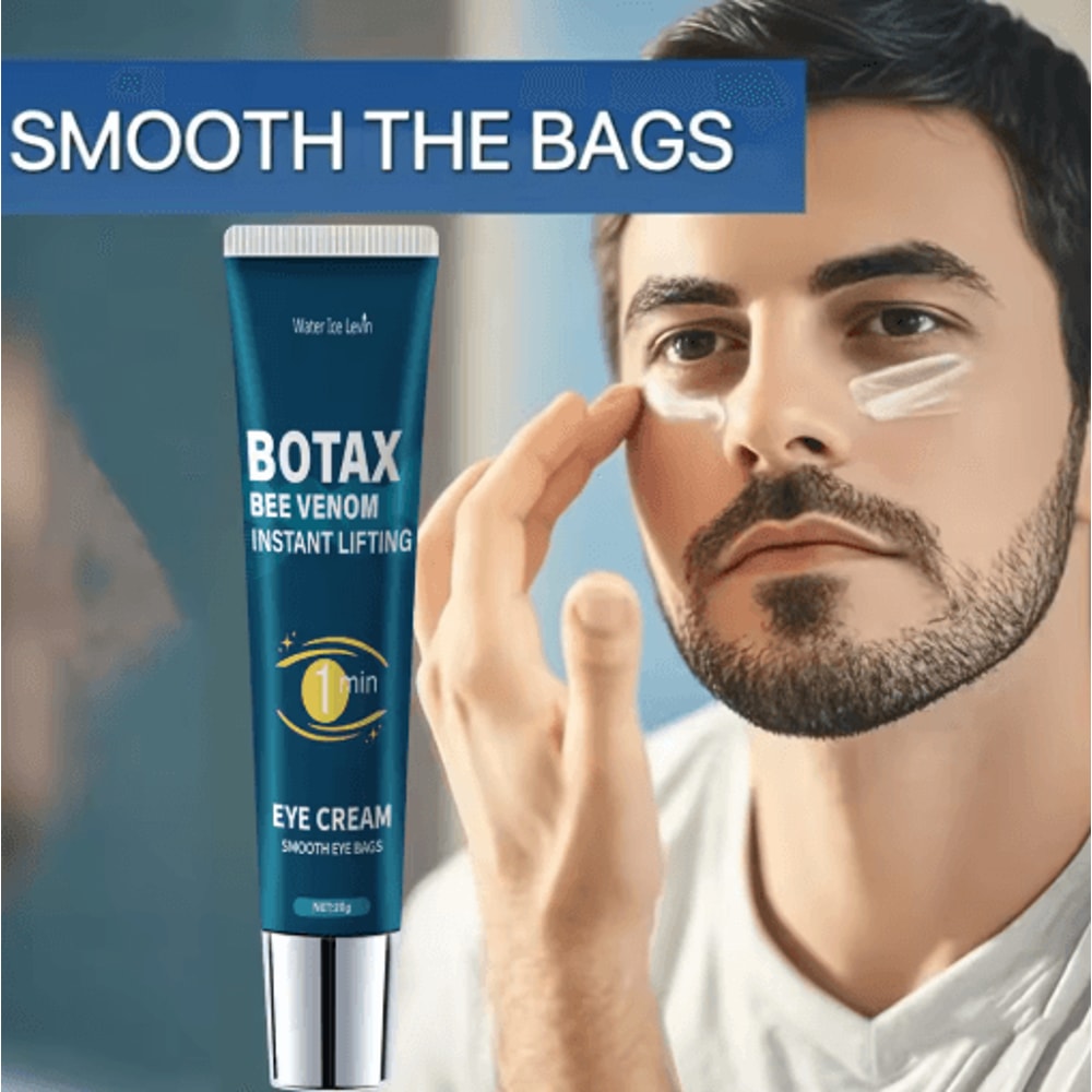 Caffeine Retinol Eye Firming Gel Hydrating Anti Aging Under Eye Treatment 5