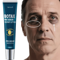 caffeine retinol eye firming gel hydrating anti aging under eye treatment