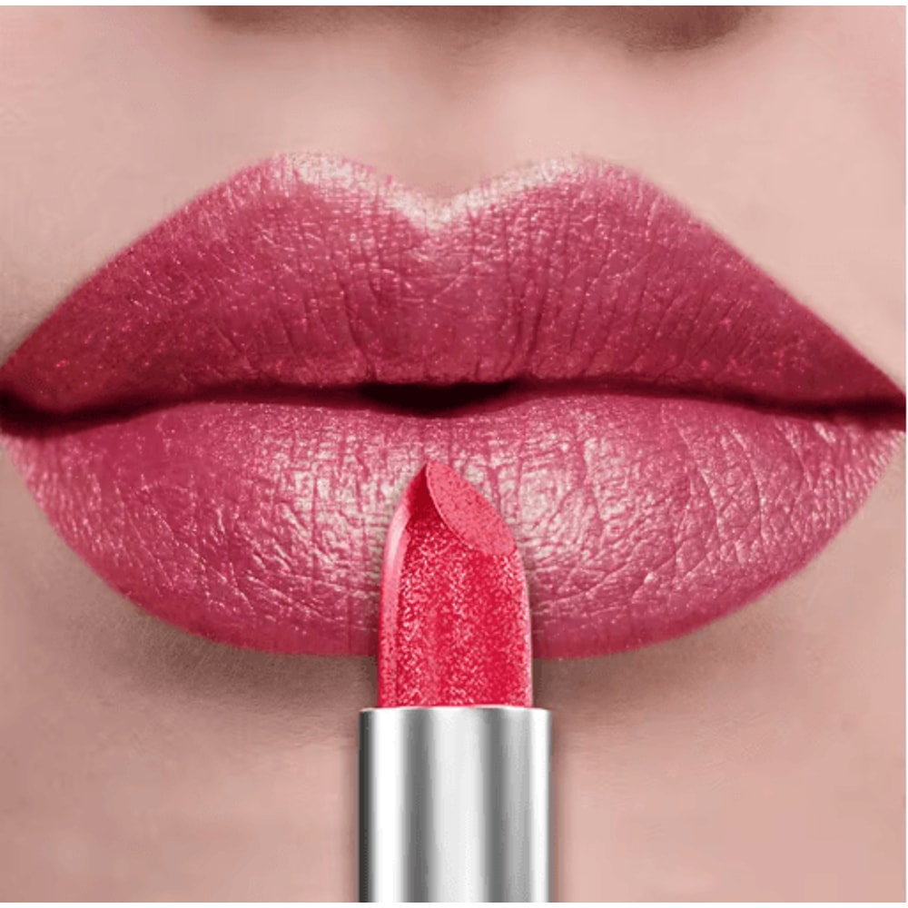 21 Color Glitter Metallic Lipstick Set Long Lasting Pearlescent Lip Tint Collection 1