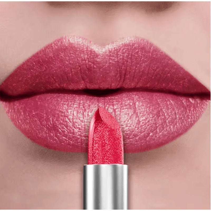 21 Color Glitter Metallic Lipstick Set Long Lasting Pearlescent Lip Tint Collection 1