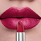 21 Color Glitter Metallic Lipstick Set Long Lasting Pearlescent Lip Tint Collection 12