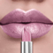 21 Color Glitter Metallic Lipstick Set Long Lasting Pearlescent Lip Tint Collection 15