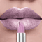21 Color Glitter Metallic Lipstick Set Long Lasting Pearlescent Lip Tint Collection 16