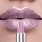 21 Color Glitter Metallic Lipstick Set Long Lasting Pearlescent Lip Tint Collection 16