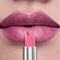 21 Color Glitter Metallic Lipstick Set Long Lasting Pearlescent Lip Tint Collection 17