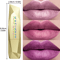 21 Color Glitter Metallic Lipstick Set Long Lasting Pearlescent Lip Tint Collection 18
