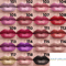 21 Color Glitter Metallic Lipstick Set Long Lasting Pearlescent Lip Tint Collection 19