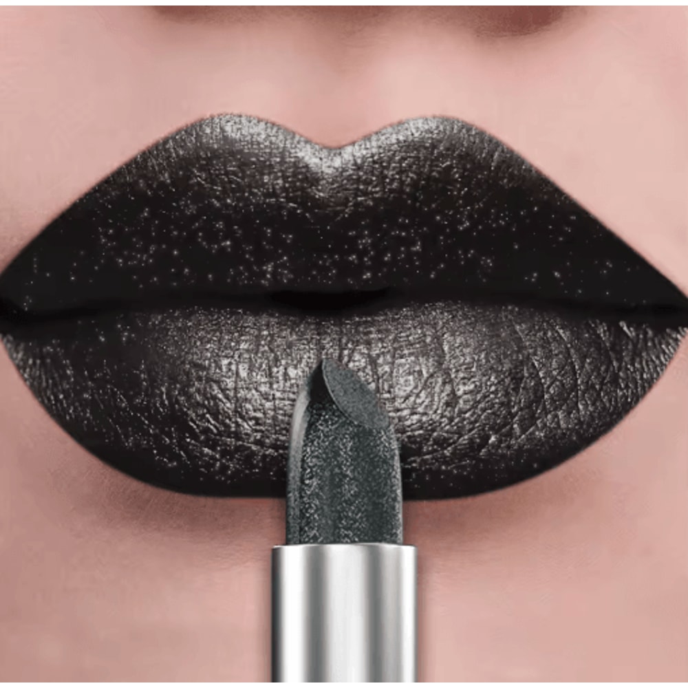 21 Color Glitter Metallic Lipstick Set Long Lasting Pearlescent Lip Tint Collection 3