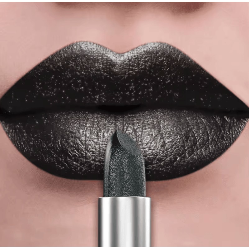 21 Color Glitter Metallic Lipstick Set Long Lasting Pearlescent Lip Tint Collection 3