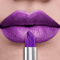 21 Color Glitter Metallic Lipstick Set Long Lasting Pearlescent Lip Tint Collection 5