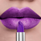 21 Color Glitter Metallic Lipstick Set Long Lasting Pearlescent Lip Tint Collection 5