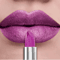 21 Color Glitter Metallic Lipstick Set Long Lasting Pearlescent Lip Tint Collection 6