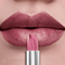 21 Color Glitter Metallic Lipstick Set Long Lasting Pearlescent Lip Tint Collection 9