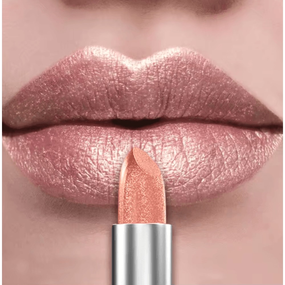 21 Color Glitter Metallic Lipstick Set Long Lasting Pearlescent Lip Tint Collection 21