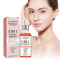 5in1 Vitamin C Hyaluronic Acid Face Serum Firming Pore Refining Skin Care 2