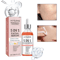 5in1 Vitamin C Hyaluronic Acid Face Serum Firming Pore Refining Skin Care 3