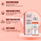 5in1 Vitamin C Hyaluronic Acid Face Serum Firming Pore Refining Skin Care 4
