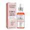 5in1 Vitamin C Hyaluronic Acid Face Serum Firming Pore Refining Skin Care 0