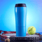 Magic Suction Cup Anti Spill Water Bottle Non Slip Portable Drinking Cup 3