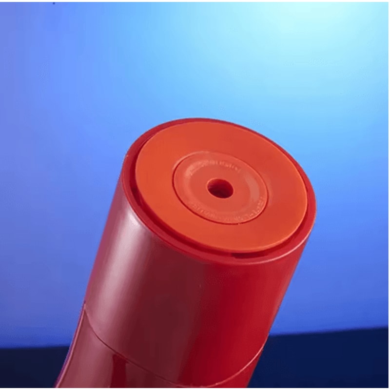 Magic Suction Cup Anti Spill Water Bottle Non Slip Portable Drinking Cup 7