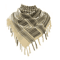 Tactical Shemagh Desert Scarf 43x43 Keffiyeh Head Neck Wrap 2
