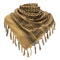 Tactical Shemagh Desert Scarf 43x43 Keffiyeh Head Neck Wrap 3