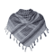 Tactical Shemagh Desert Scarf 43x43 Keffiyeh Head Neck Wrap 4