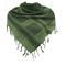 Tactical Shemagh Desert Scarf 43x43 Keffiyeh Head Neck Wrap 8