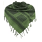 Tactical Shemagh Desert Scarf 43x43 Keffiyeh Head Neck Wrap 8