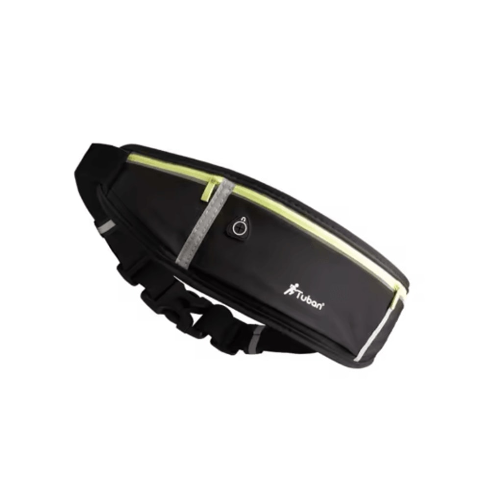 Invisible Running Waist Bag Waterproof Sports Fanny Pack For Phone Essentials 2