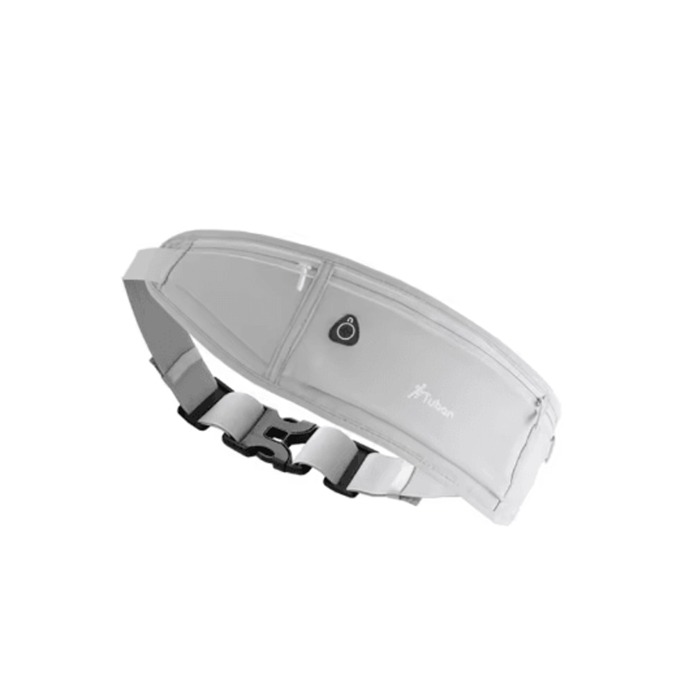 Invisible Running Waist Bag Waterproof Sports Fanny Pack For Phone Essentials 3