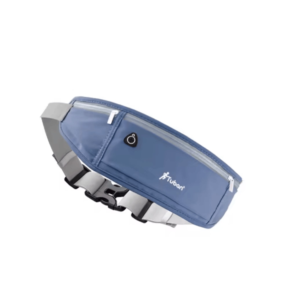 Invisible Running Waist Bag Waterproof Sports Fanny Pack For Phone Essentials 4