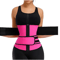 Waist Trainer Sweat Belt Slimming Workout Body Shaper Cincher 1