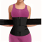 Waist Trainer Sweat Belt Slimming Workout Body Shaper Cincher 2