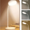 3Level Dimmable Wireless LED Table Lamp Touch Control USB Rechargeable Desk Light 5