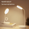 3Level Dimmable Wireless LED Table Lamp Touch Control USB Rechargeable Desk Light 6