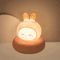 Cute Animal Touch Night Light 3 Level Dimmable Kids Nursery Lamp 5