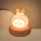 Cute Animal Touch Night Light 3 Level Dimmable Kids Nursery Lamp 9