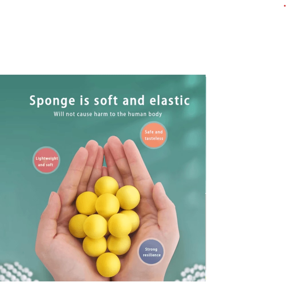 TRex Dinosaur Ball Shooting Toy Interactive Kids Soft Bullet Blaster 5