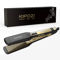KIPOZI Titanium Hair Straightener Professional LCD Flat Iron Curling Styler 1
