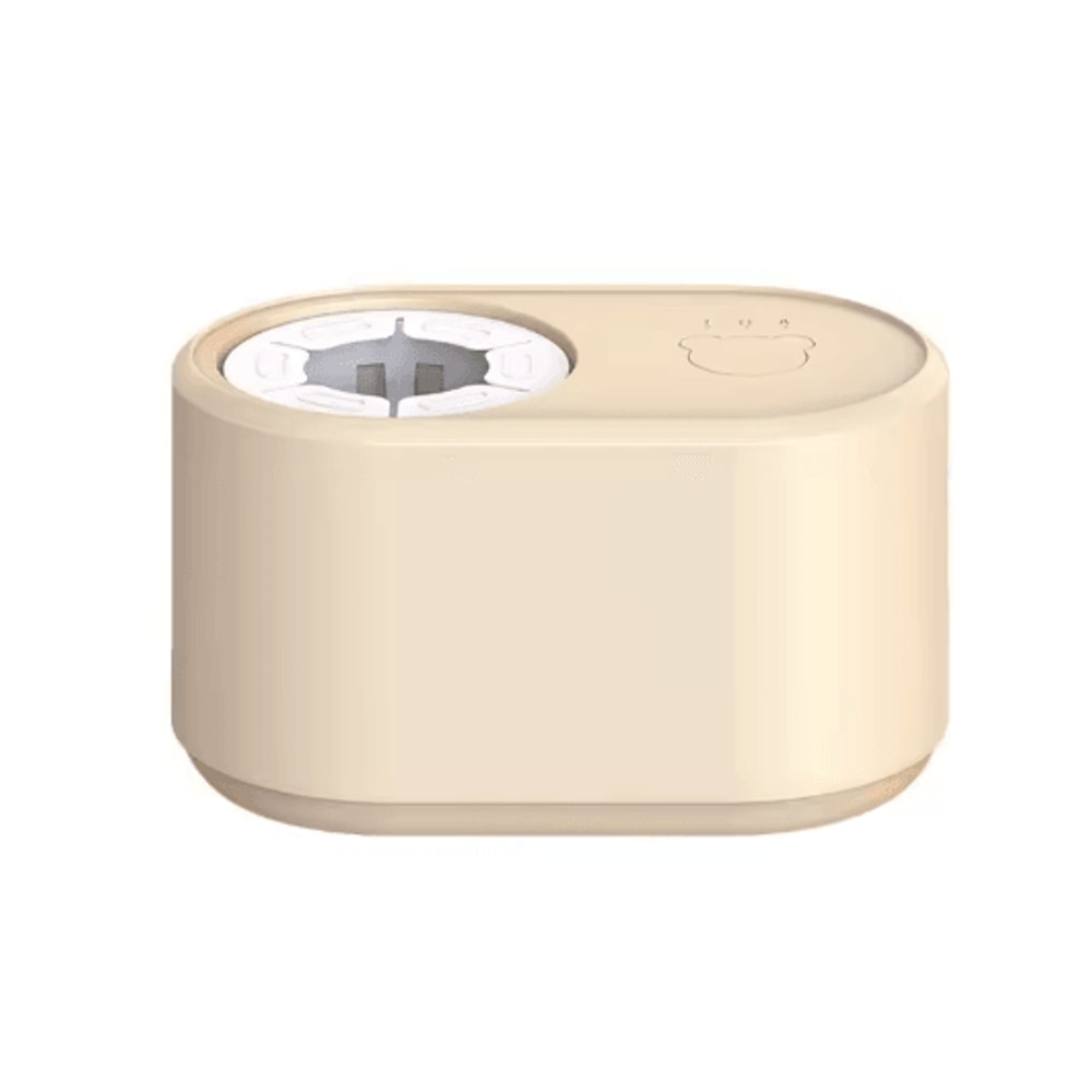 USB Smart Baby Formula Mixer Constant Temperature Milk Powder Shaker 1