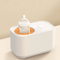 USB Smart Baby Formula Mixer Constant Temperature Milk Powder Shaker 4