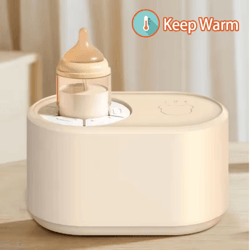 usb smart baby formula mixer constant temperature milk powder shaker