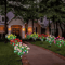 BloomGlow Solar Flower Garden Lights Waterproof LED Landscape Lights For Pathways Patio 7