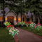 BloomGlow Solar Flower Garden Lights Waterproof LED Landscape Lights For Pathways Patio 7