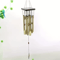 Harmony DecorTone Metal Wind Chimes Deep Tone Outdoor Wind Chimes For Patio Garden 3