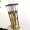 Harmony DecorTone Metal Wind Chimes Deep Tone Outdoor Wind Chimes For Patio Garden 5