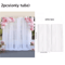 Dream Drape 3x3m Tulle Backdrop Curtains Elegant Wedding And Party Photography Backdrop With Option 1