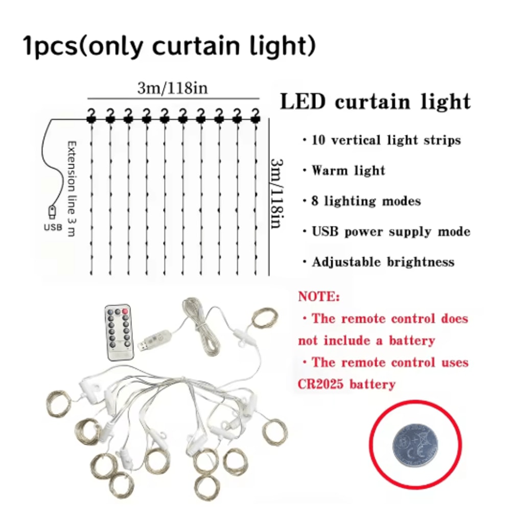 Dream Drape 3x3m Tulle Backdrop Curtains Elegant Wedding And Party Photography Backdrop With Option 2